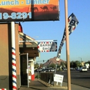 Desert Cuts Barber Shop - Barbers