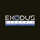 Exodus Electric Corp. - Electricians