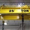 Excel Industries Overhead Crane gallery