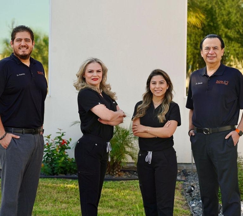 The Lakes Family Dental - Edinburg, TX