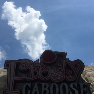 Frosty Caboose - Chamblee, GA