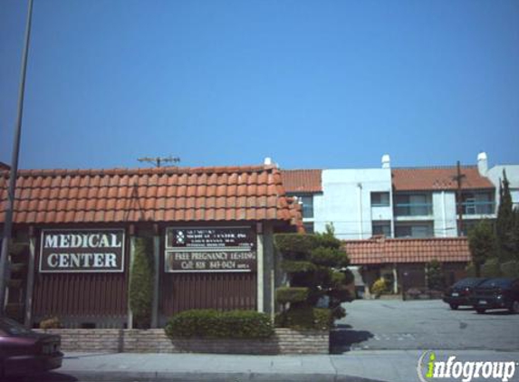 Glenoaks Medical Center Inc - Glendale, CA