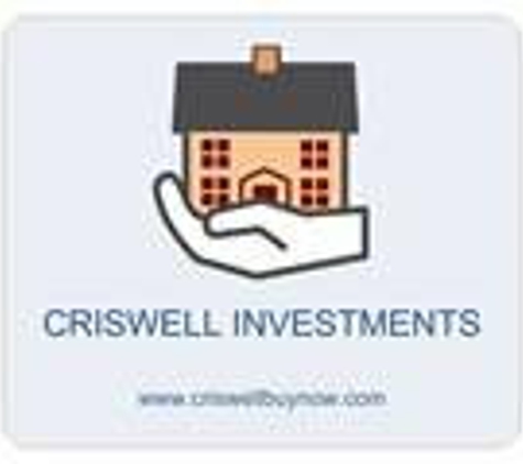 Criswell Investments - Houston, TX