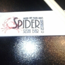Spider Sushi Bar - Sushi Bars