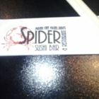 Spider Sushi Bar