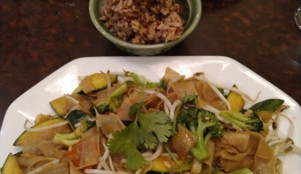 Siam Nara Thai Cuisine - San Diego, CA