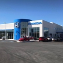 Ray Price Honda - New Car Dealers