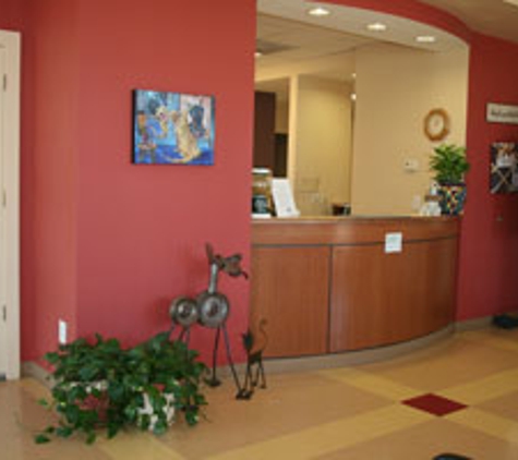 Patrick Veterinary Clinic - Charleston, SC