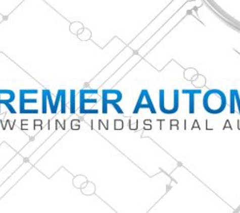 Premier Automation - Monroeville, PA