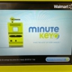 Minute Key