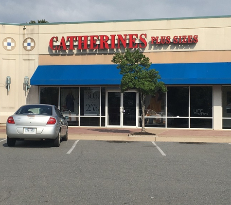 Catherines Plus Sizes - North Little Rock, AR