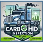 CARB Clean Truck Check / CARB HD Inspection