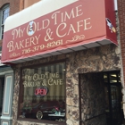 My Old Time Bakery - CLOSED