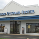 American Eyewear Center - Medical Clinics