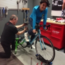 Tom's Pro Bike Service - Bicycle Shops