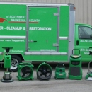 Servpro Of Southwest Waukesha County - Cleaning Contractors