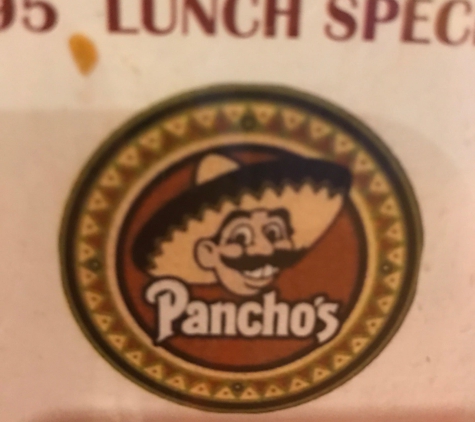 Pancho's Mexican Restaurant - West Memphis, AR