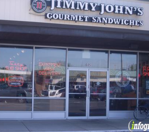 Jimmy John's