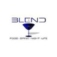 Blend Ultra Lounge