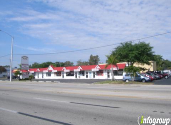 Penny's Beauty & Barber Supply - Fort Myers, FL