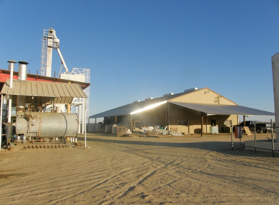 G Farms Quality Feeds LLC - Stanfield, AZ