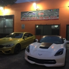 Elite Auto Rental