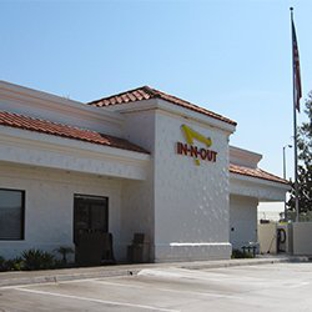 In-N-Out Burger - West Covina, CA