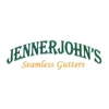 Jennerjohn's Seamless Gutters gallery