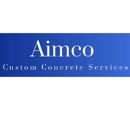 Aimco Concrete Services - Stamped & Decorative Concrete