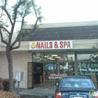 T Nails & Spa