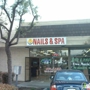 T Nails & Spa