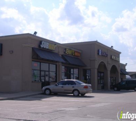 Western Union - Dallas, TX