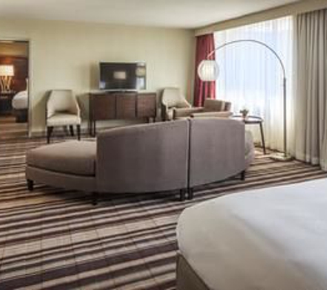 DoubleTree by Hilton Hotel Largo/Washington DC - Largo, MD