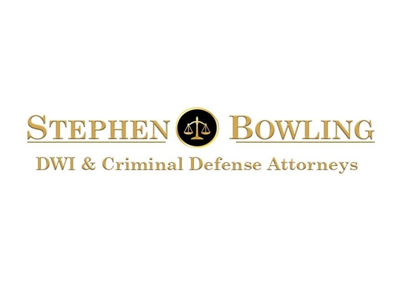 Stephen T. Bowling, Austin DWI Attorney - Austin, TX