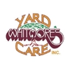 Whitmore's Yard Care Inc gallery