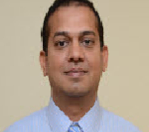 Rafat Owais Mohammed, MD - Palos Park, IL