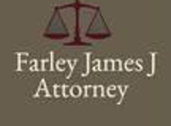 Farley James J Attorney - Timonium, MD