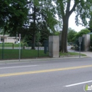 Clover Hill Park Cemetery - Cemeteries