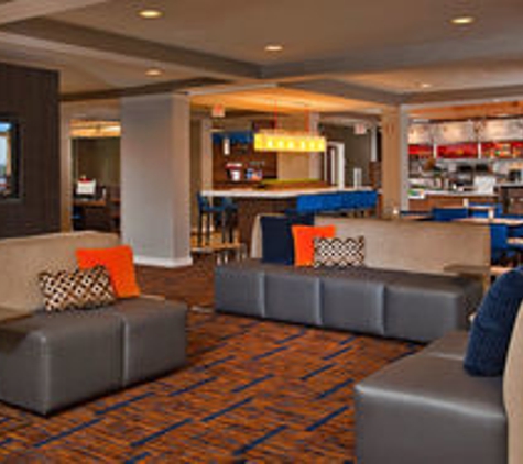 Courtyard by Marriott - Saint Peters, MO