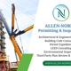 Allen-Norris Permitting & Inspections