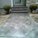 KC Artistic Concrete - Concrete Contractors