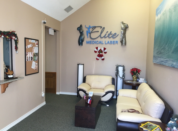 Elite Medical Laser Clinics - Plano, TX