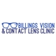 Billings Vision & Contact Lens Clinic