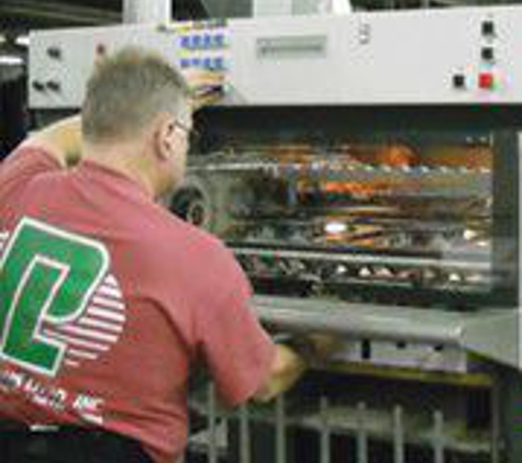 Paulhamus Litho Inc - Montoursville, PA