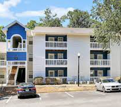 The Laurel Apartments - Spartanburg, SC