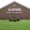 U-Stor Pioneer Pkwy gallery