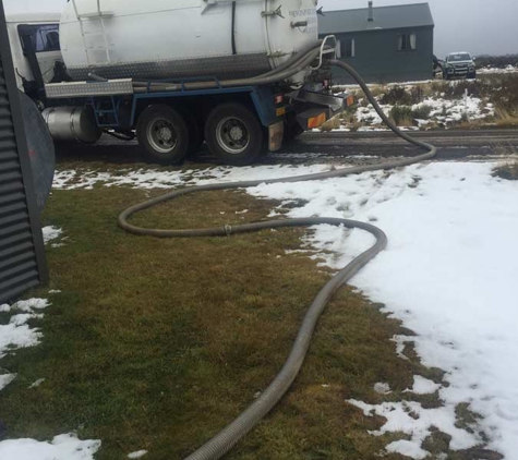 Devonport Septic Tank Cleaning - Quoiba, TAS