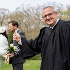 Forever Love Weddings-Officiant Trevor Clark-Zamoider