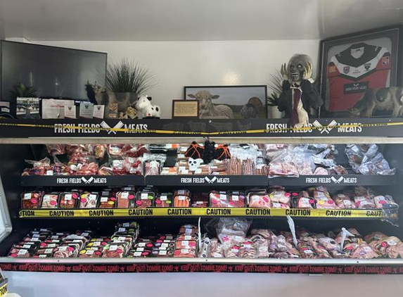 Freshfield Meats - Avenell Heights, QLD