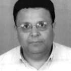 Dr. Anand Girish Vaishnav, MD